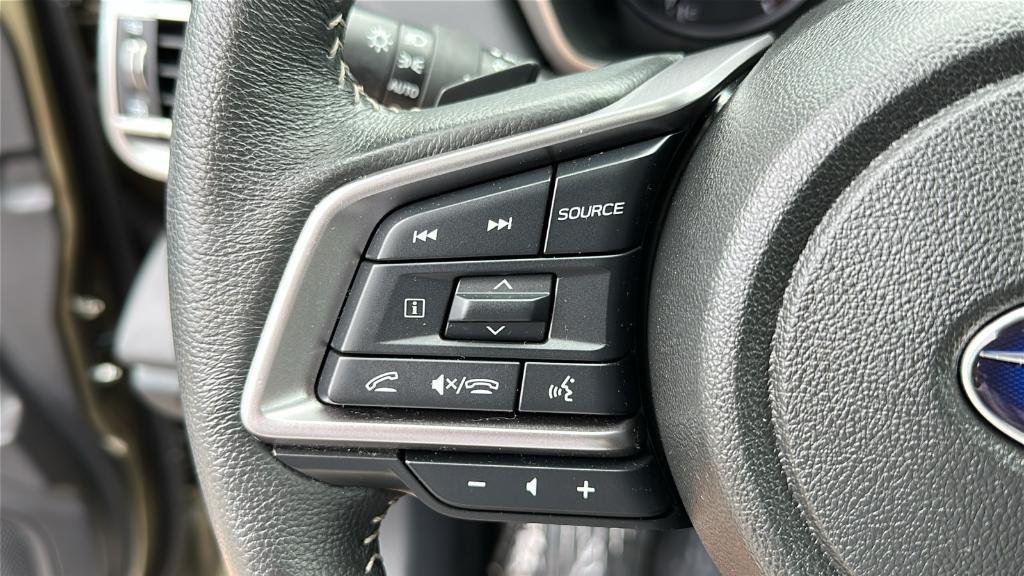 used 2024 Subaru Outback car, priced at $31,995