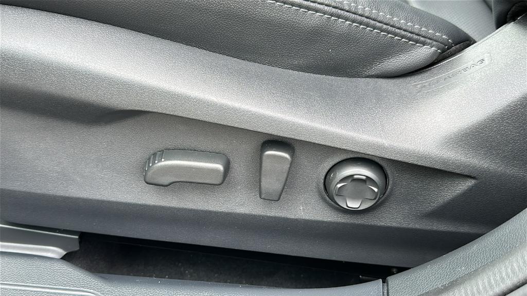 used 2024 Subaru Outback car, priced at $31,995