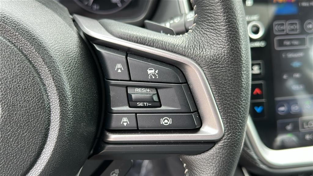 used 2024 Subaru Outback car, priced at $31,995