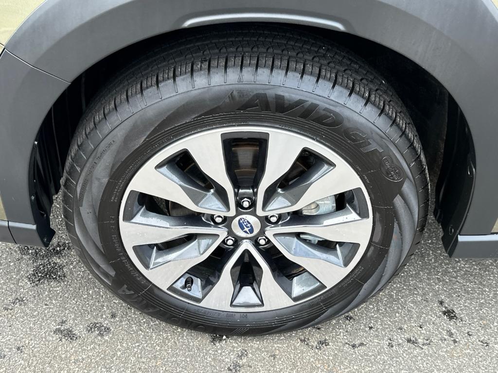 used 2024 Subaru Outback car, priced at $31,995