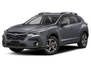 used 2024 Subaru Crosstrek car, priced at $25,995