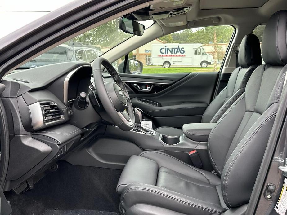 new 2025 Subaru Outback car, priced at $38,307