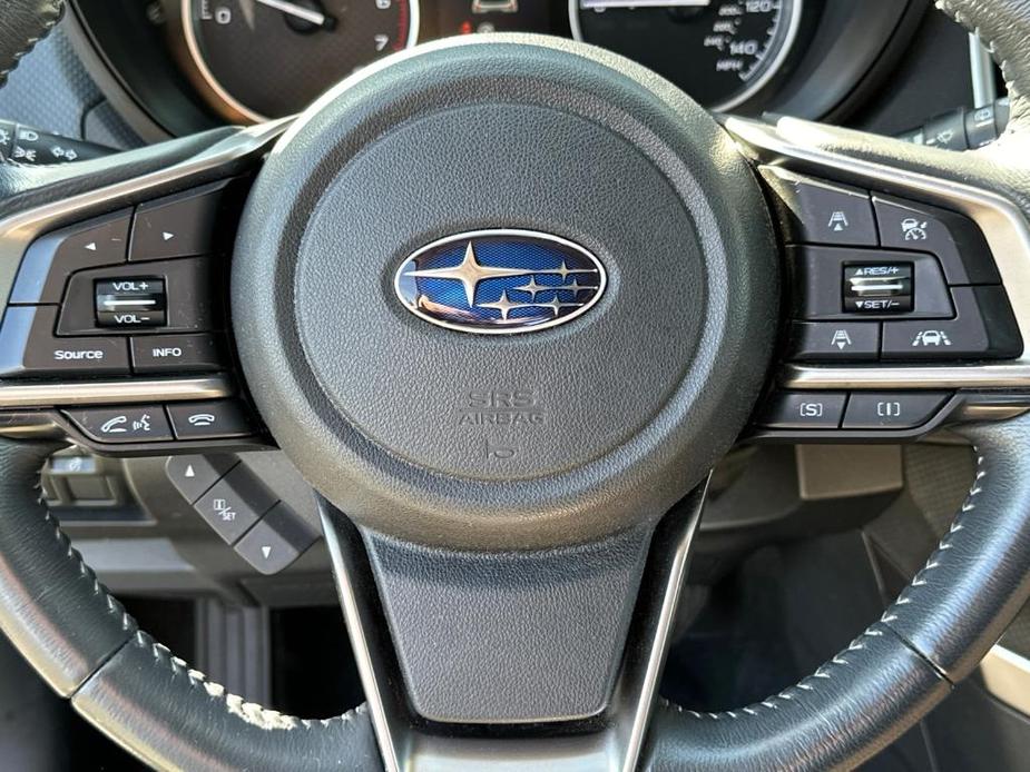 used 2019 Subaru Forester car, priced at $22,674