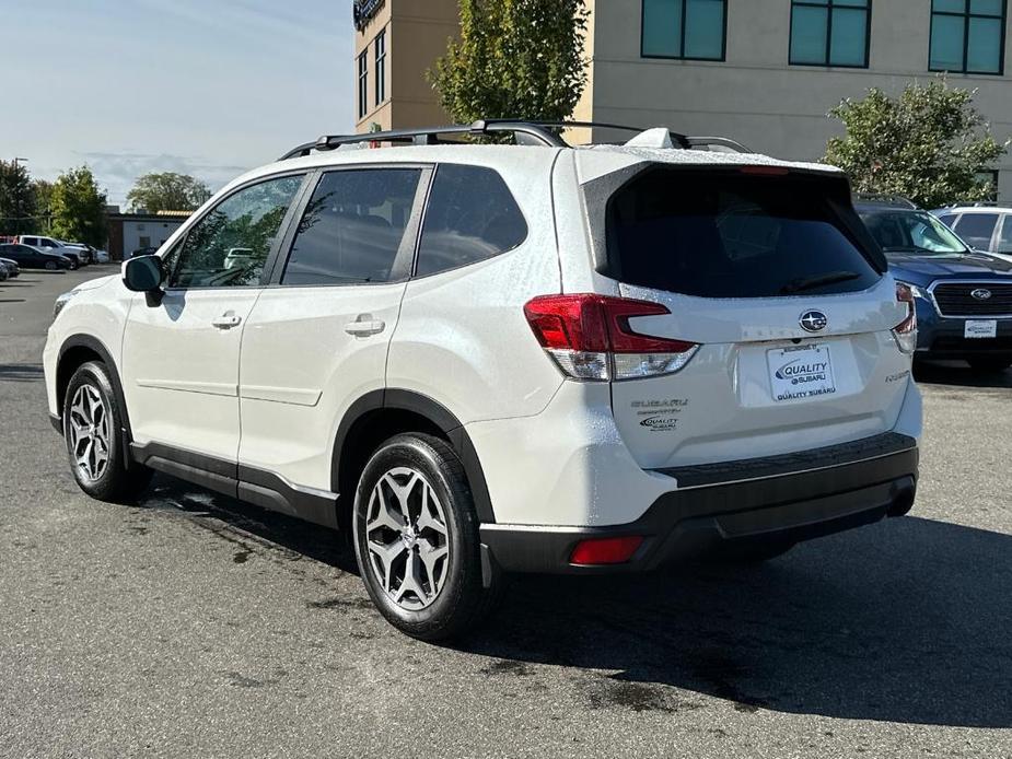 used 2019 Subaru Forester car, priced at $22,674