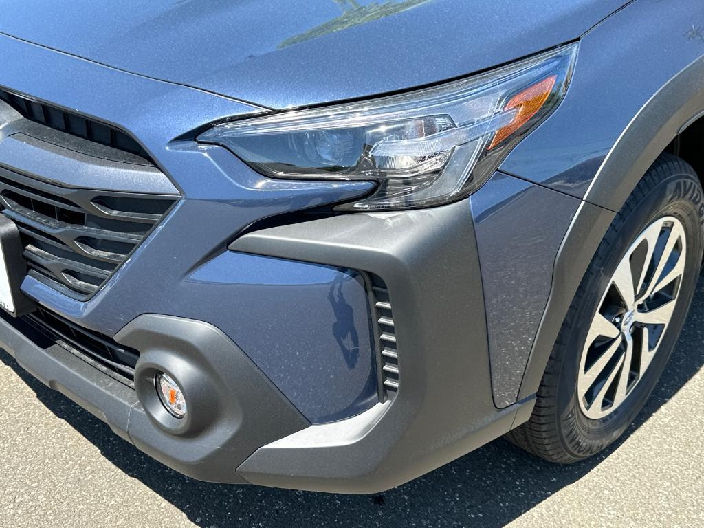 new 2025 Subaru Outback car, priced at $36,613