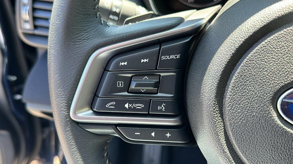new 2025 Subaru Outback car, priced at $36,613