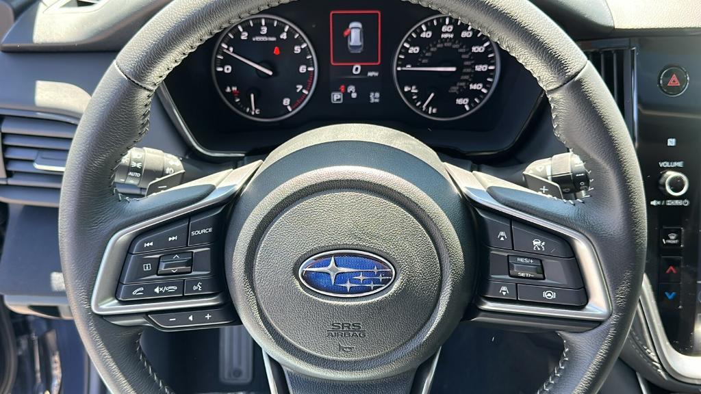 new 2025 Subaru Outback car, priced at $36,613