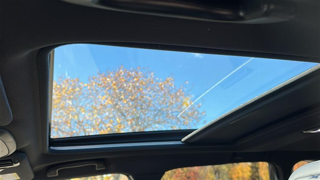 new 2025 Subaru Forester Hybrid car, priced at $39,532