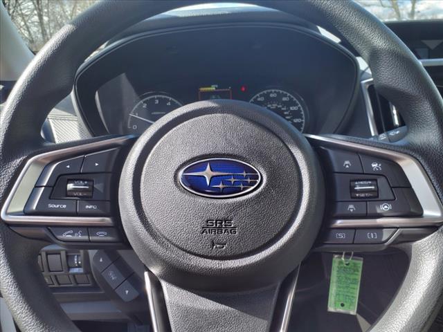 used 2024 Subaru Forester car, priced at $25,995