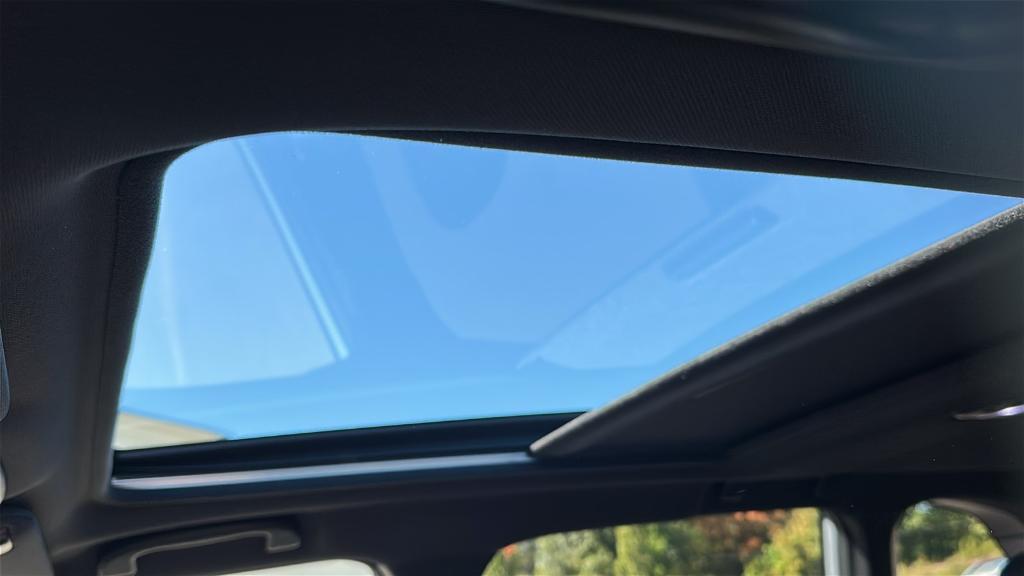 used 2025 Subaru Forester car, priced at $37,995