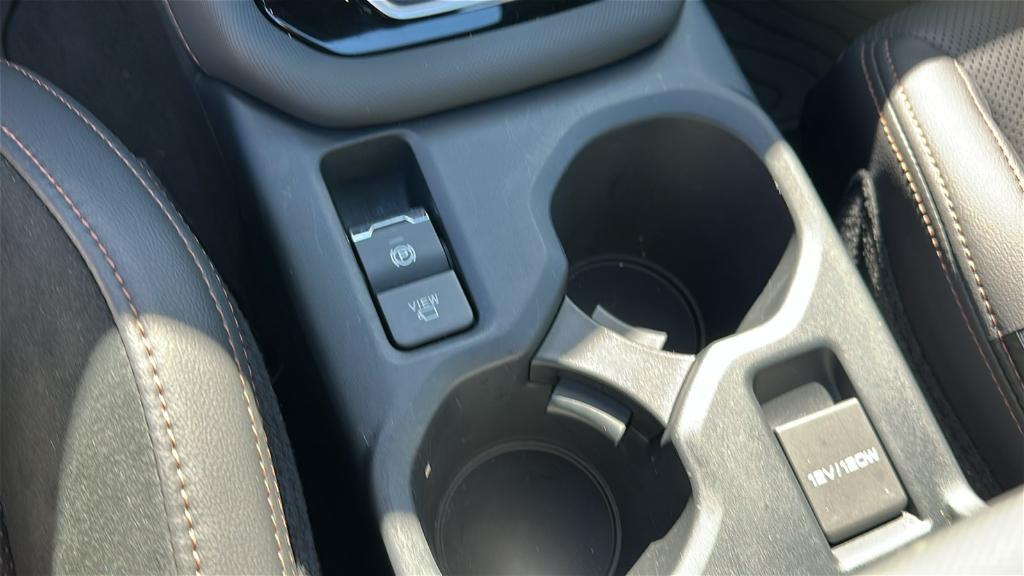 used 2025 Subaru Forester car, priced at $37,395