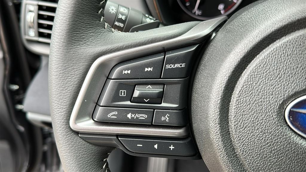 new 2025 Subaru Legacy car, priced at $29,739