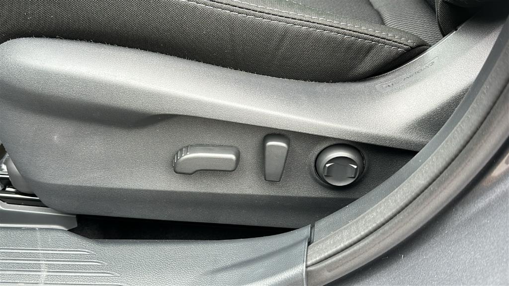 new 2025 Subaru Legacy car, priced at $29,739