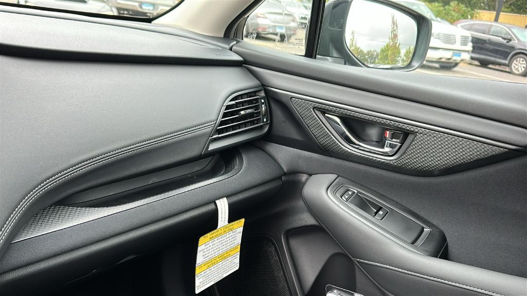 new 2025 Subaru Legacy car, priced at $29,739