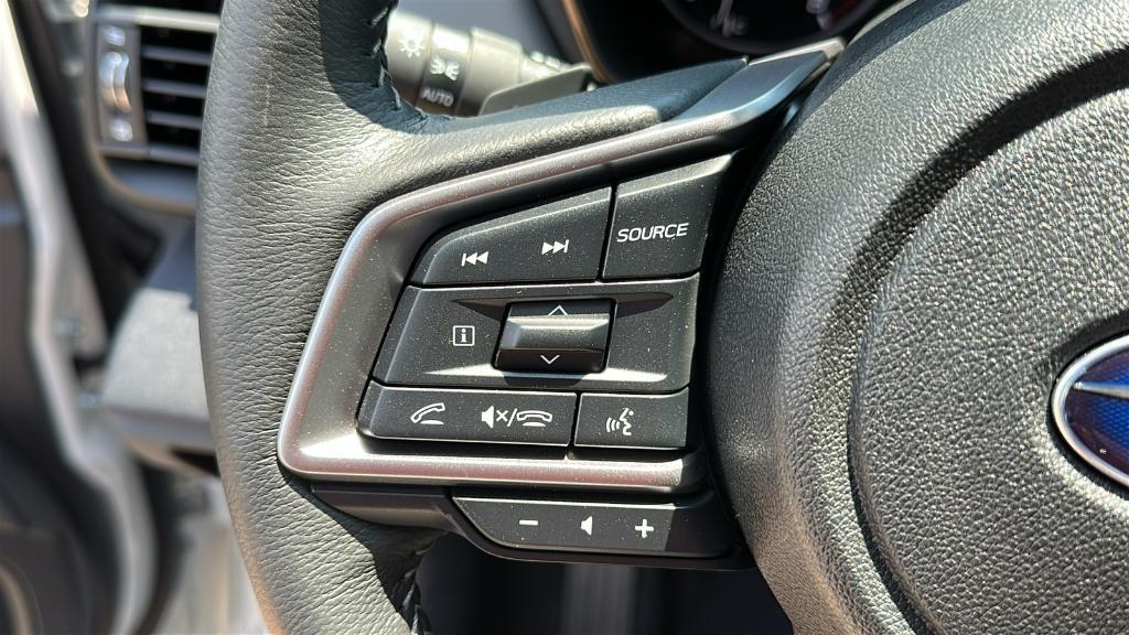 new 2025 Subaru Outback car, priced at $36,466