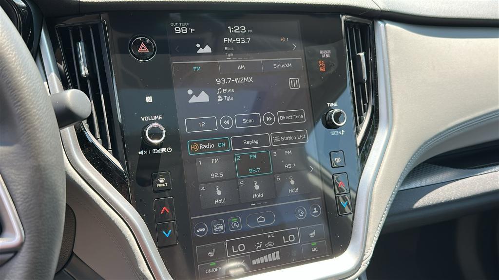 new 2025 Subaru Outback car, priced at $36,466
