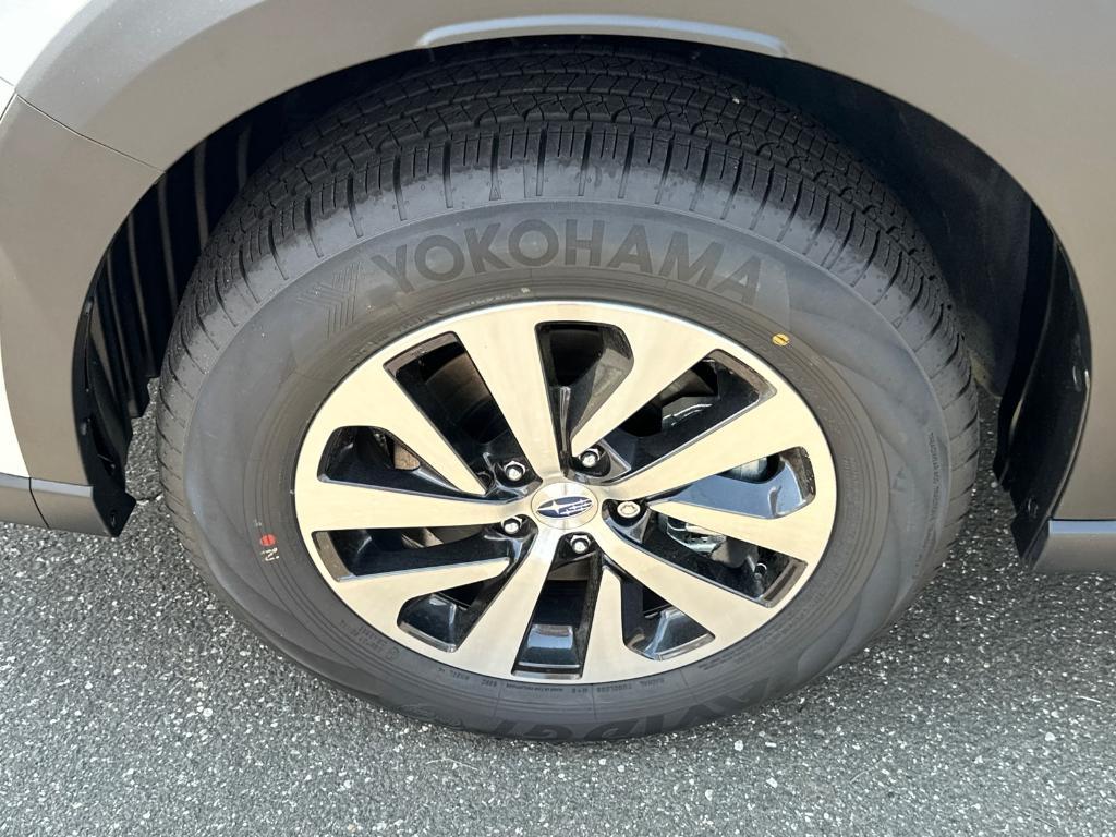 new 2025 Subaru Outback car, priced at $36,466