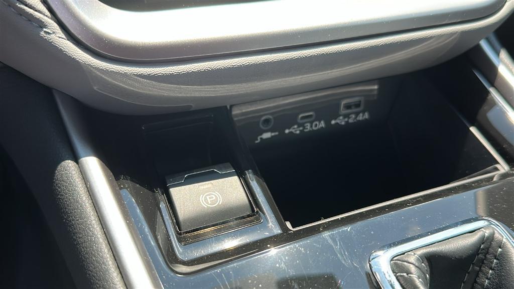 new 2025 Subaru Outback car, priced at $36,466