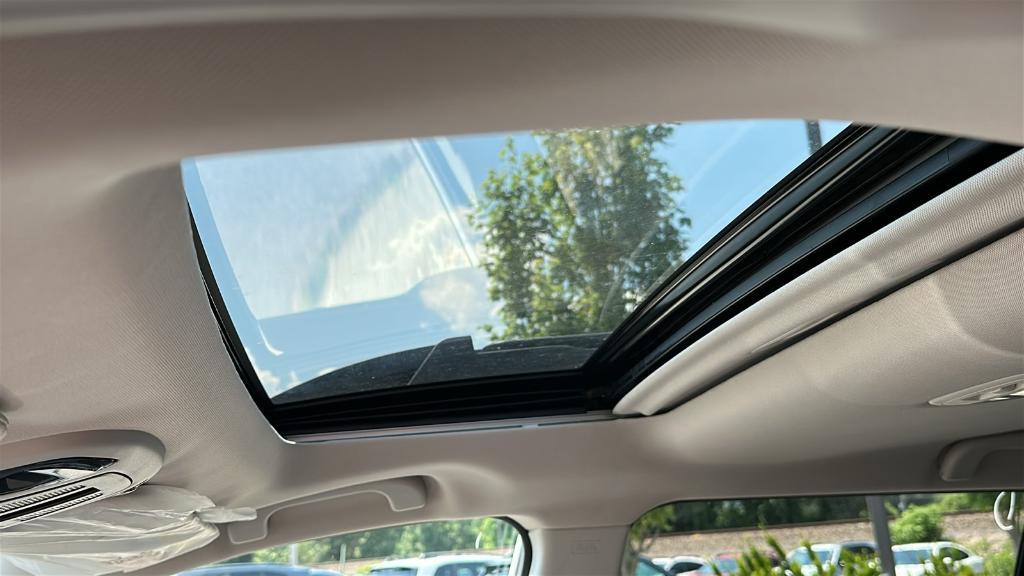 new 2025 Subaru Outback car, priced at $36,466