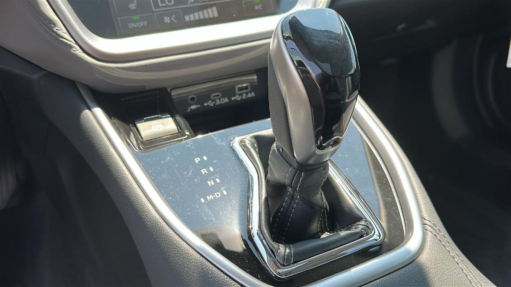 new 2025 Subaru Outback car, priced at $36,466