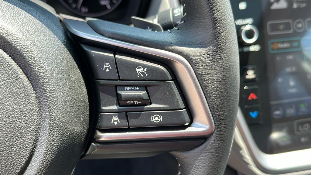new 2025 Subaru Outback car, priced at $36,466