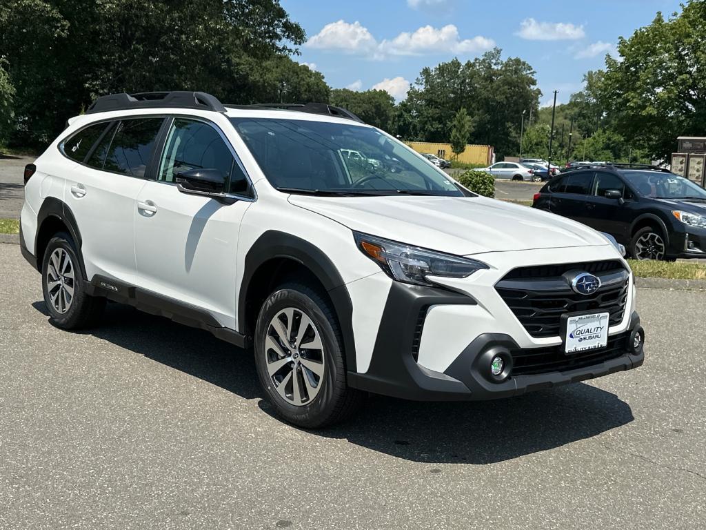 new 2025 Subaru Outback car, priced at $36,466
