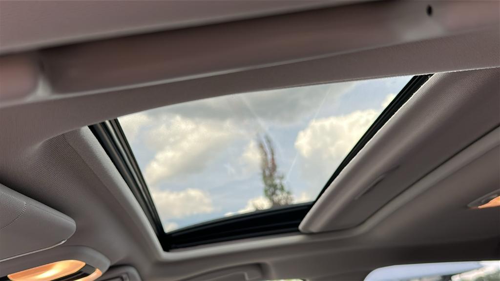 new 2025 Subaru Crosstrek car, priced at $30,599