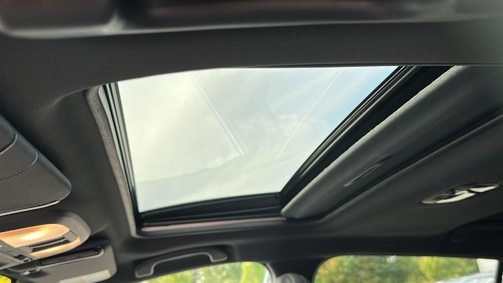 used 2025 Subaru Crosstrek car, priced at $32,795