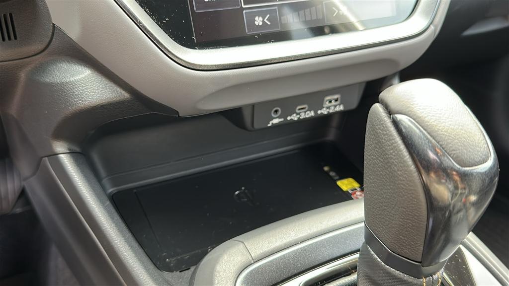 used 2025 Subaru Crosstrek car, priced at $32,795