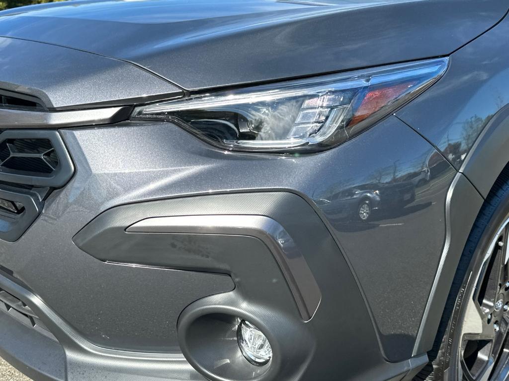 used 2025 Subaru Crosstrek car, priced at $30,799