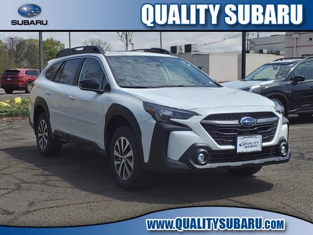 new 2024 Subaru Outback car, priced at $33,649