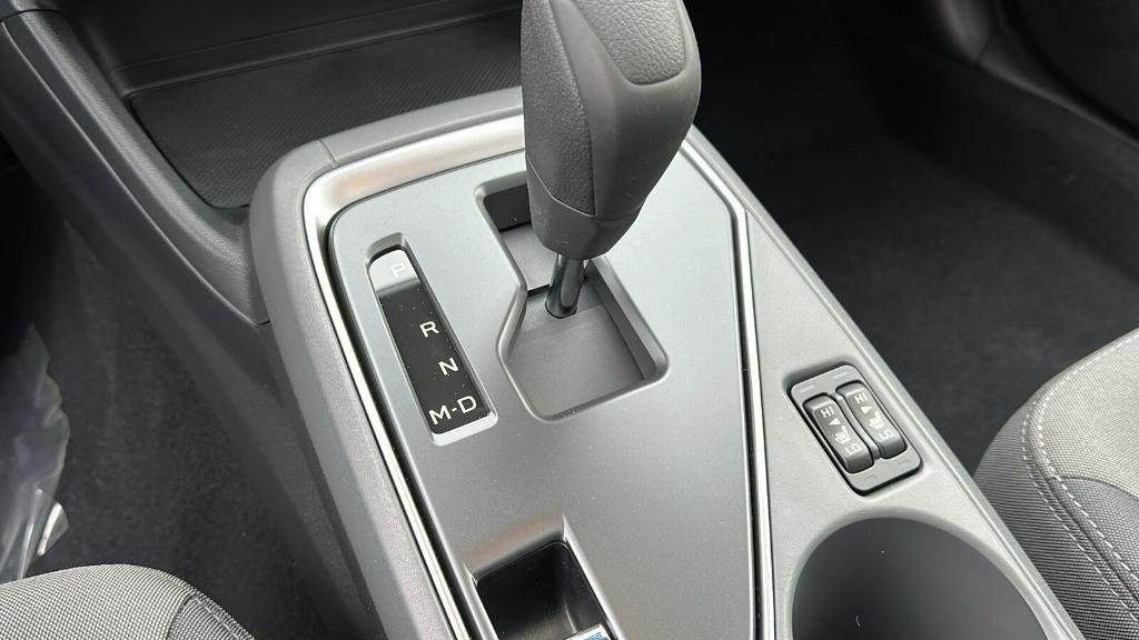 new 2025 Subaru Crosstrek car, priced at $30,389