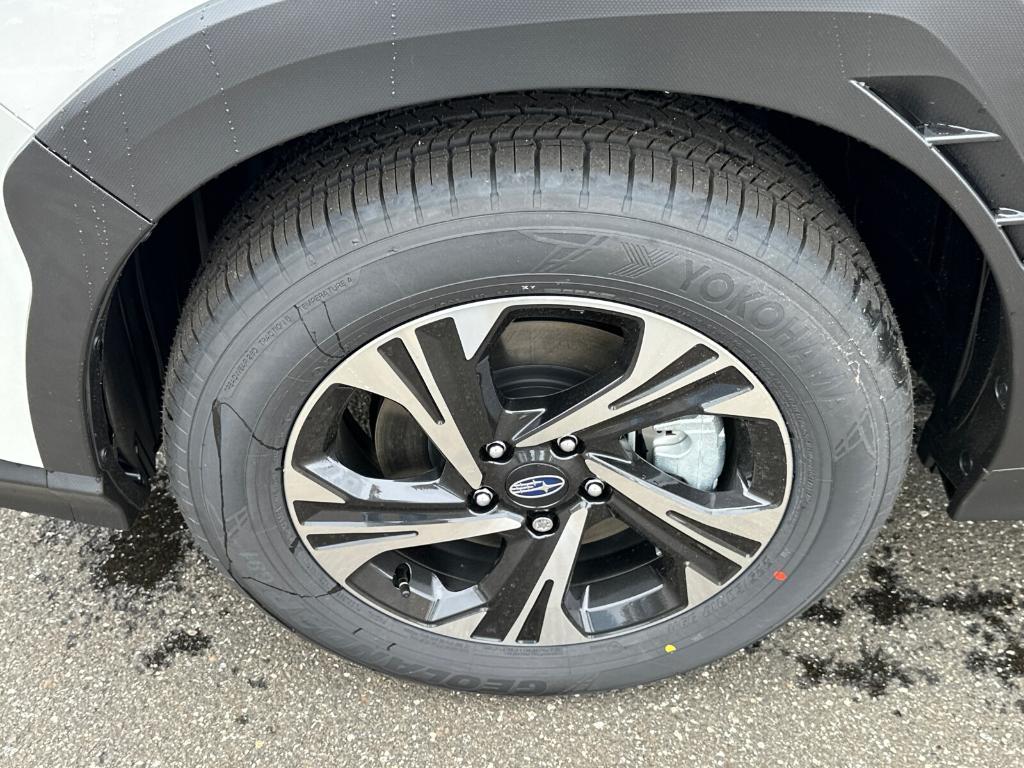 new 2025 Subaru Crosstrek car, priced at $30,389