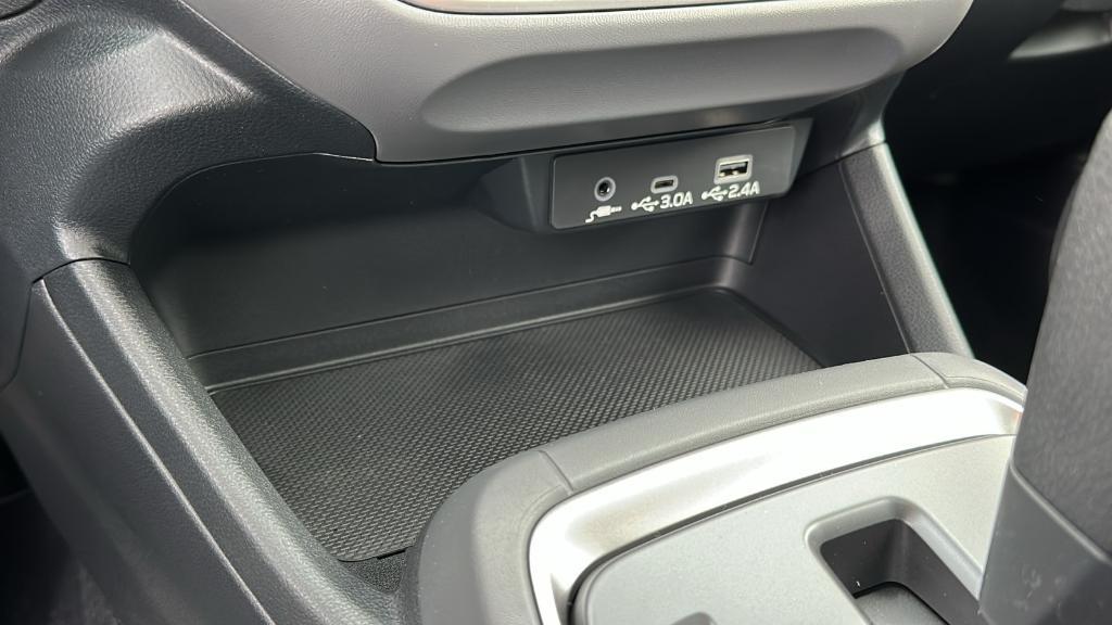 new 2025 Subaru Crosstrek car, priced at $29,963