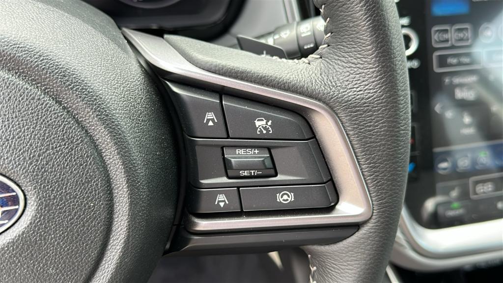 used 2025 Subaru Outback car, priced at $29,925