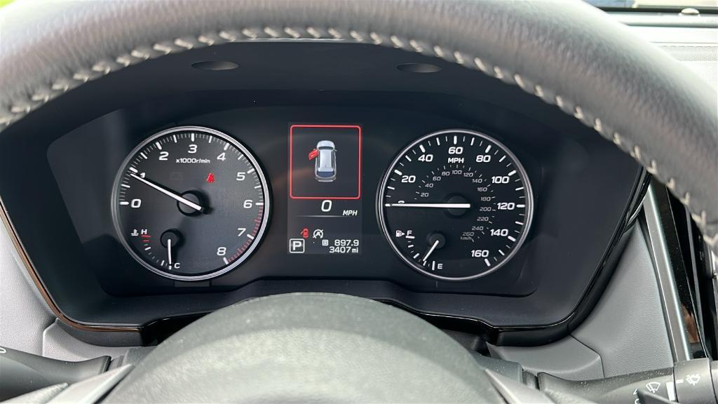 used 2025 Subaru Outback car, priced at $29,925