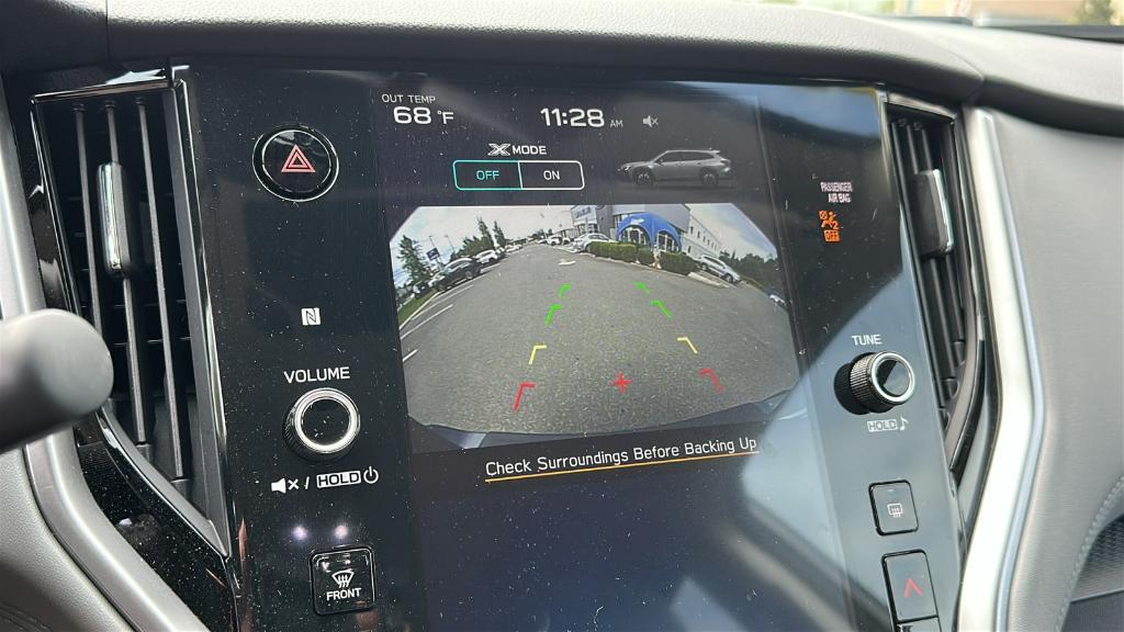 used 2025 Subaru Outback car, priced at $29,925