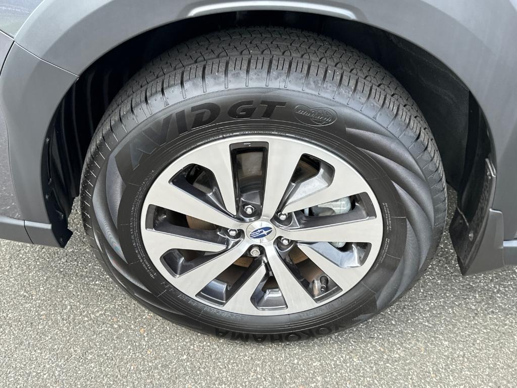 used 2025 Subaru Outback car, priced at $29,925