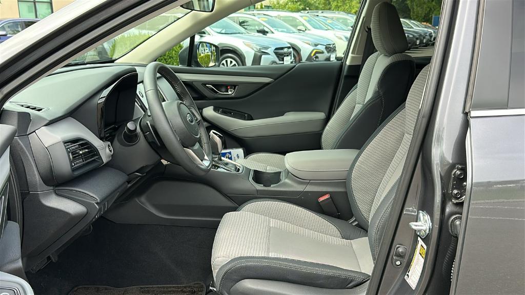 used 2025 Subaru Outback car, priced at $29,925