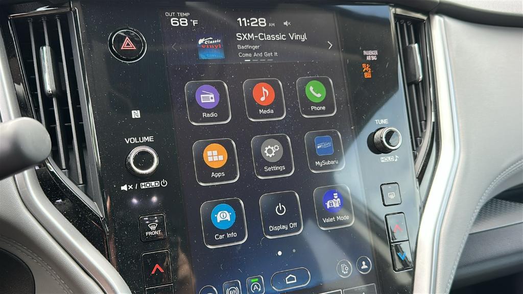 used 2025 Subaru Outback car, priced at $29,925