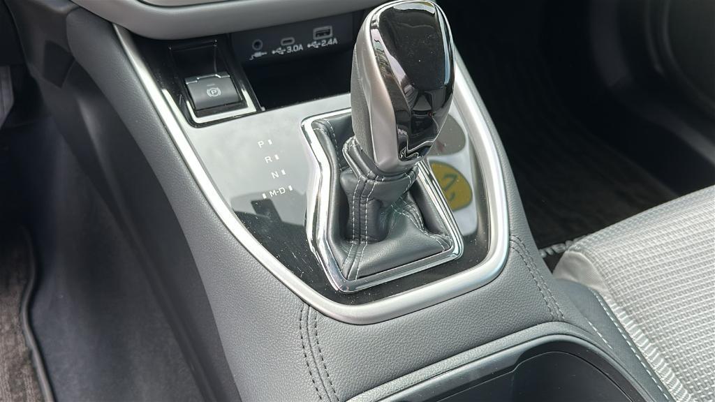 used 2025 Subaru Outback car, priced at $29,925