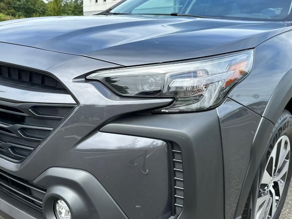 used 2025 Subaru Outback car, priced at $29,925