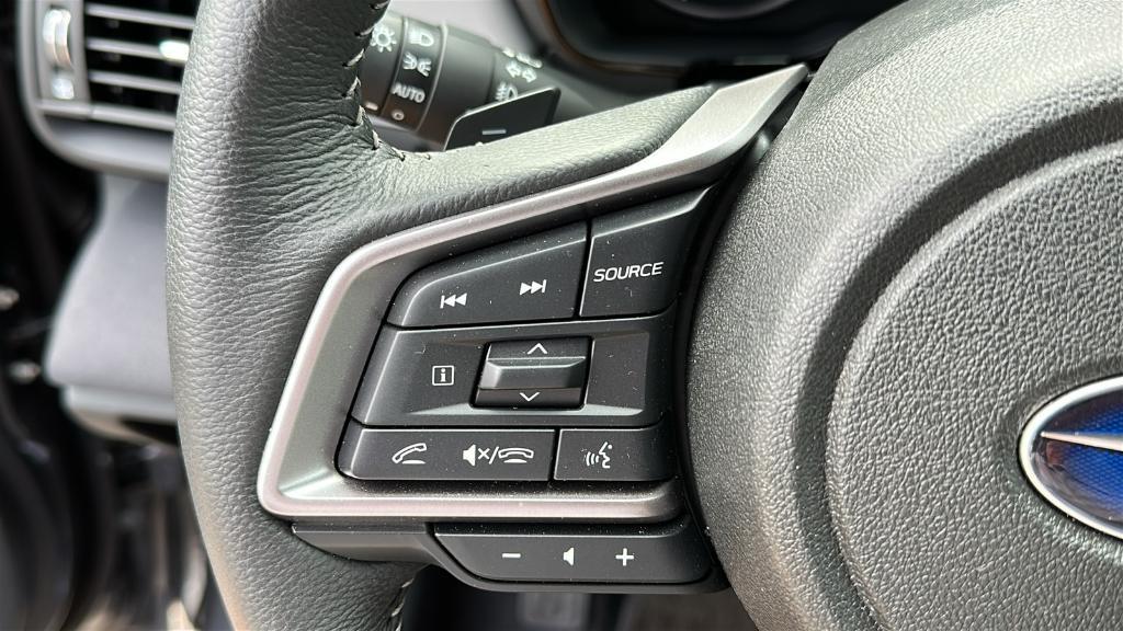 used 2025 Subaru Outback car, priced at $29,925