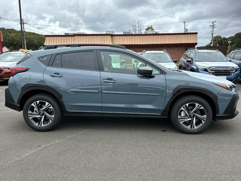 new 2024 Subaru Crosstrek car, priced at $27,404