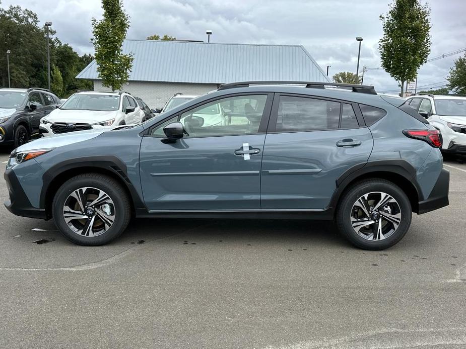 new 2024 Subaru Crosstrek car, priced at $27,404