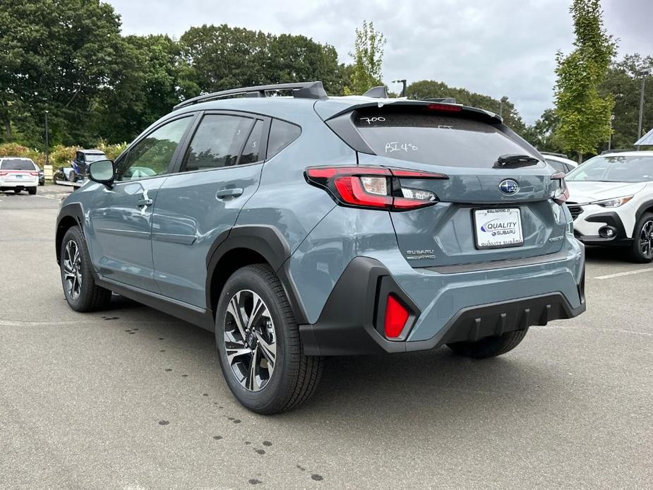 new 2024 Subaru Crosstrek car, priced at $27,404