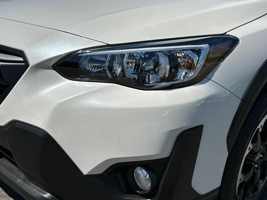 used 2023 Subaru Crosstrek car, priced at $24,995
