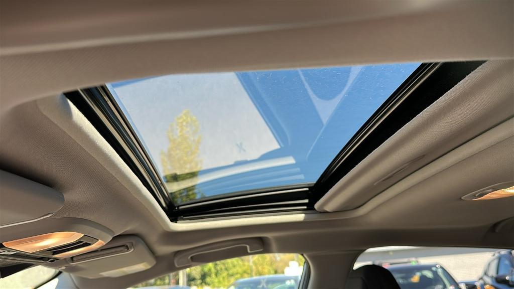 new 2025 Subaru Crosstrek car, priced at $30,826