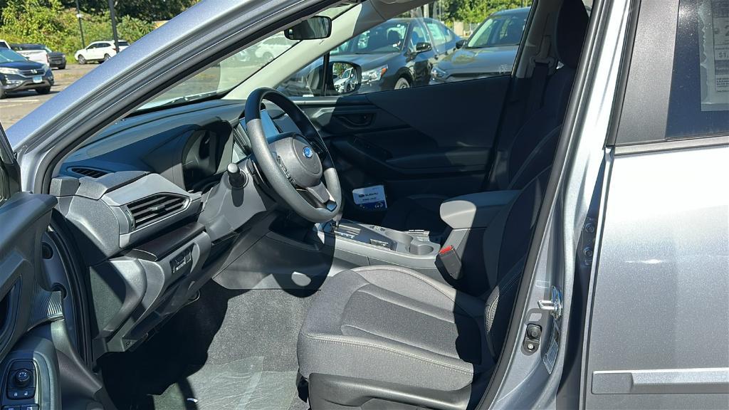 new 2025 Subaru Crosstrek car, priced at $30,826