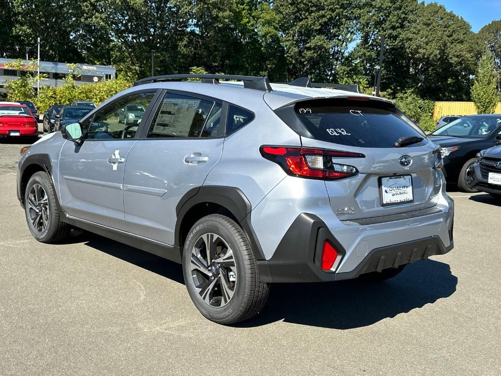 new 2025 Subaru Crosstrek car, priced at $30,826